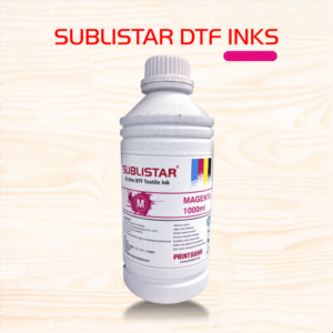 Sublistar DTF Printing Inks - MAGENTA