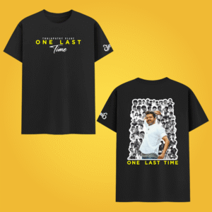 Jananayagan Tshirt - Black 03