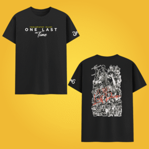 Jananayagan Tshirt - Black 04