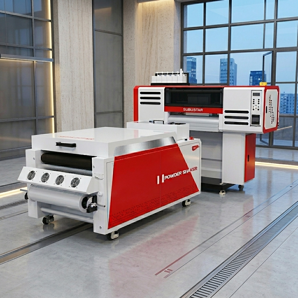 Sublistar Front Image 4Head